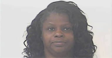 Laura Cullifer, - St. Lucie County, FL 